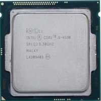 Procesor Intel Core i5-4590 3.3GHz,LGA1150,Cache 6MB,Sandy Bridge Tray