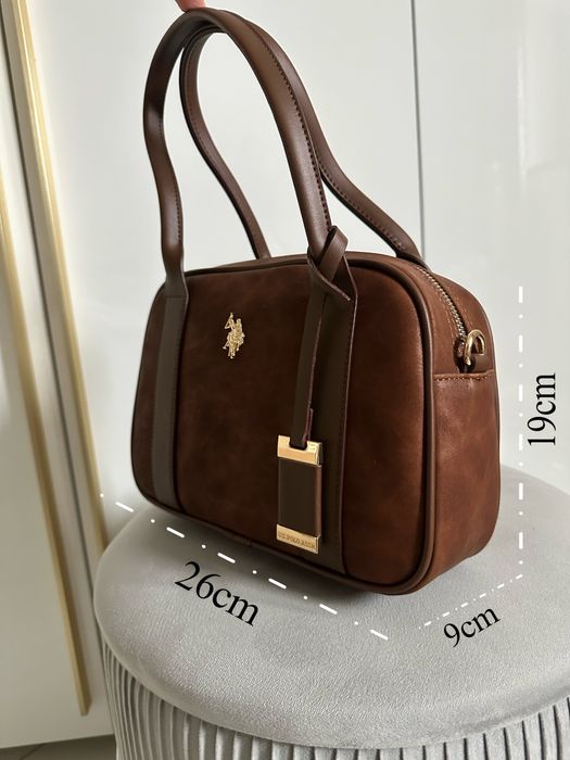 Geanta U.S polo Assn