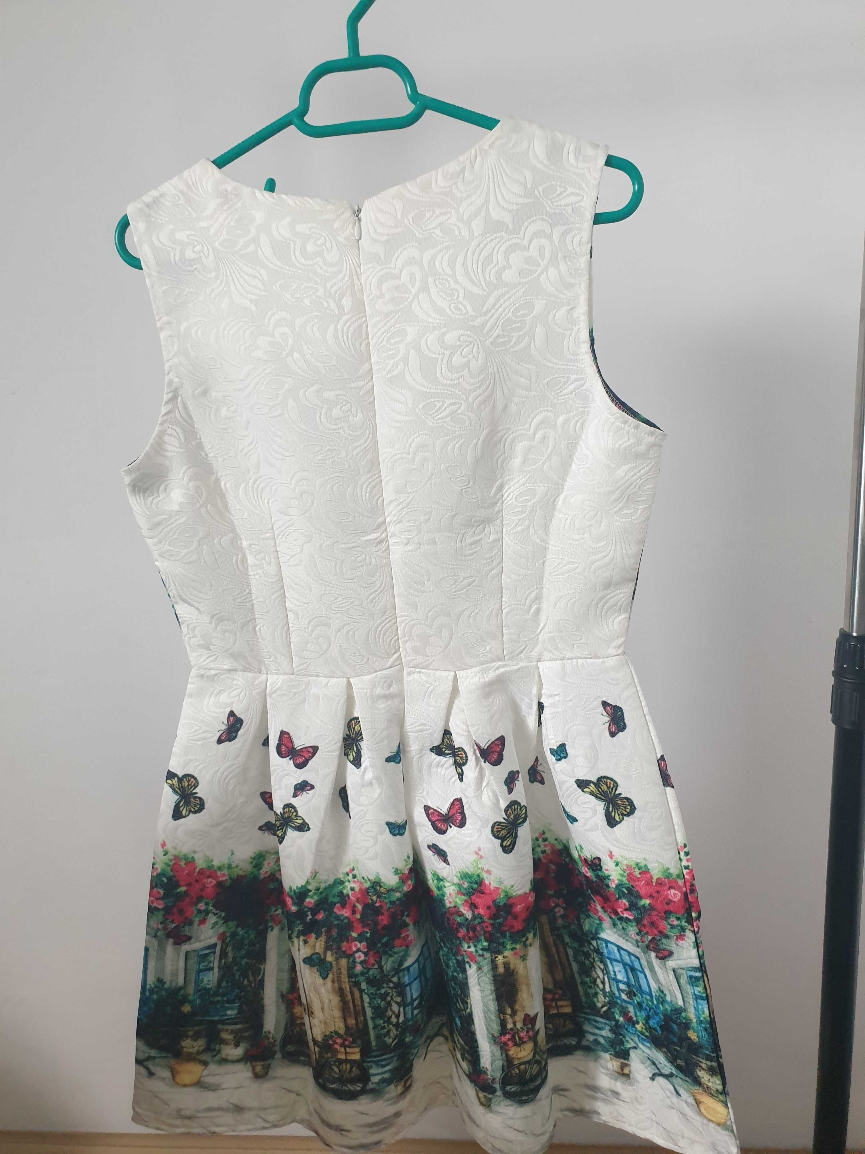 Rochie vintage noua