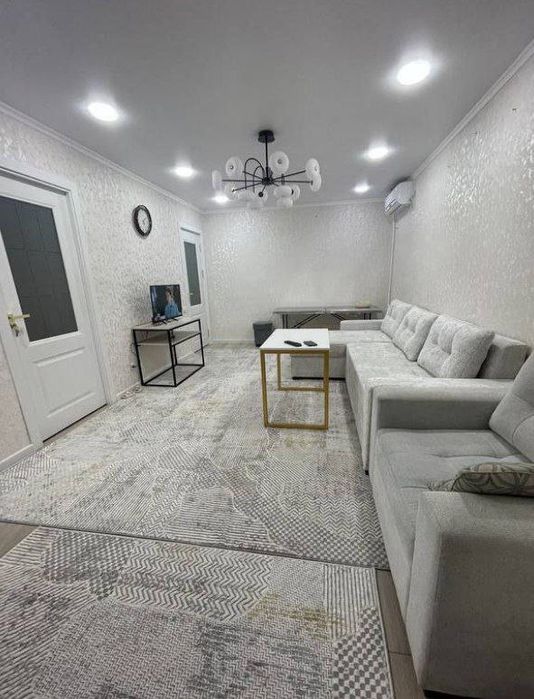 Срочно Чиланзар 6 Parus Продается Квартира 3/2/4