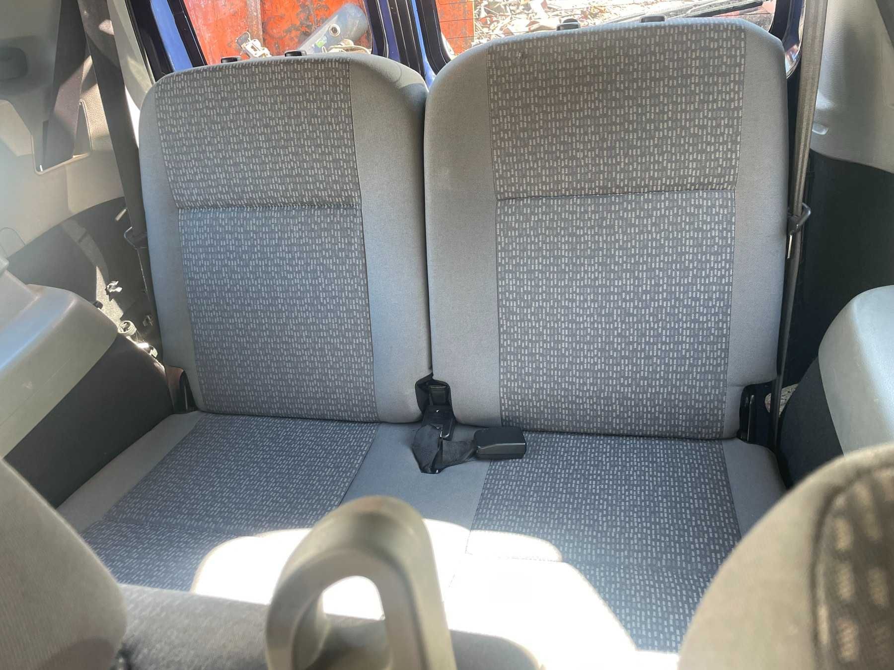 Dacia Logan 1.5 DCI / Дачия Логан 2008 година на части
