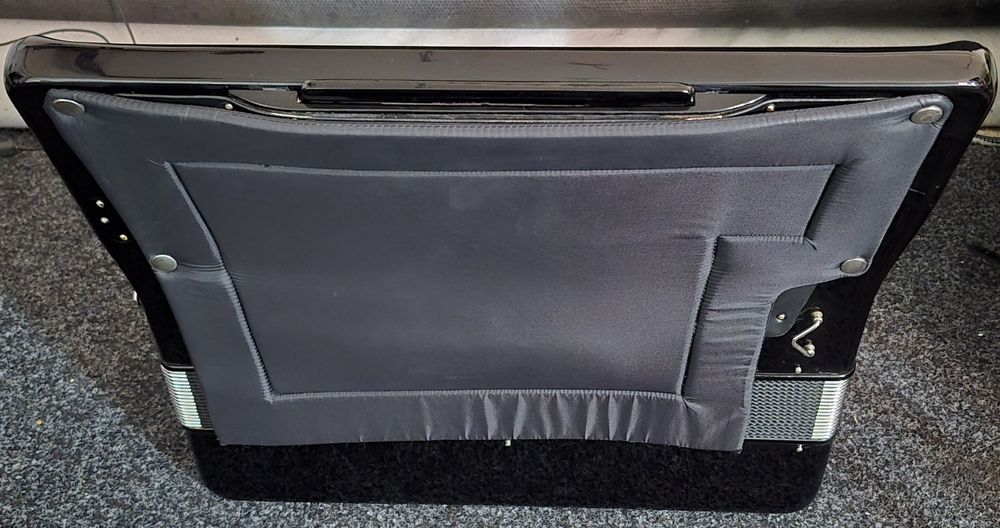 Vand Weltmeister Supita Seria 537