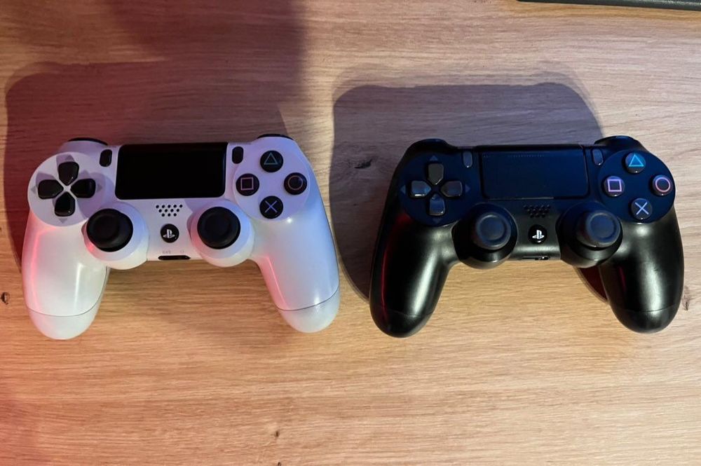 Playstation Controller