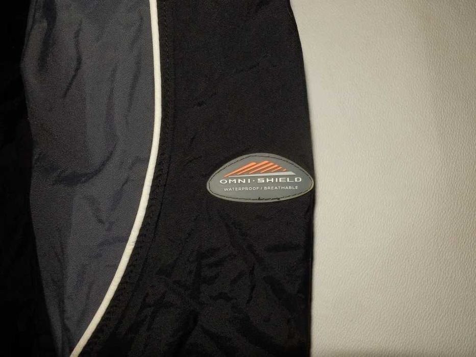 Geaca outdoor COLUMBIA OmniShield waterproof (dama S/M) LICHIDARE !