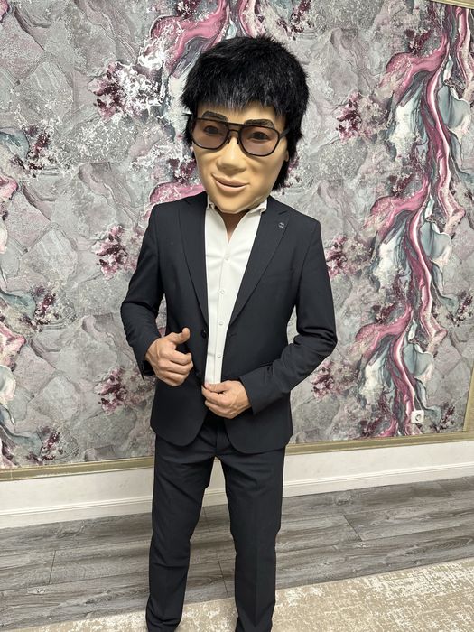 Қайрат Нұртас услуга