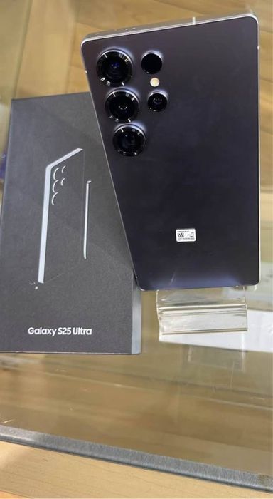 Samsung S25 ULTRA ca NOU