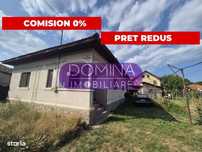 Vanzare casa situata in Targu Jiu, strada Bistrita - zona Panduri