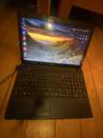 ACER ASPIRE 5742G  ssd 512 GB