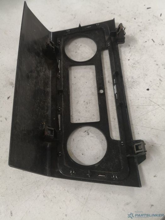 Masca clima SKODA SUPERB (3T4) [ 2008 - 2015 ]