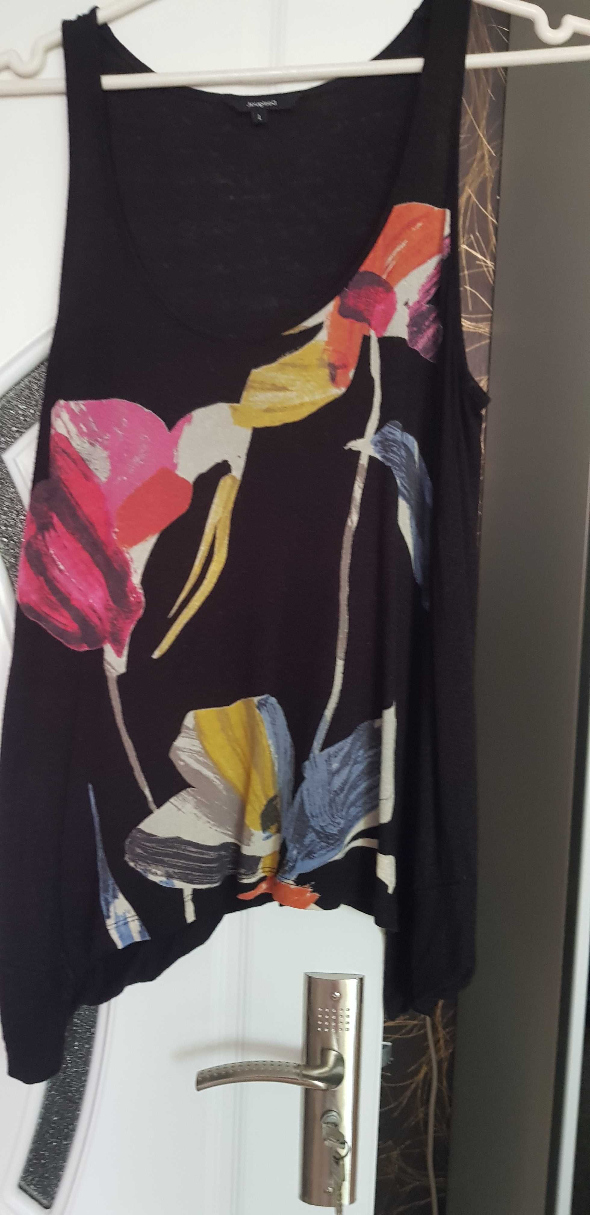 Продавам летни блузки на марката Desigual