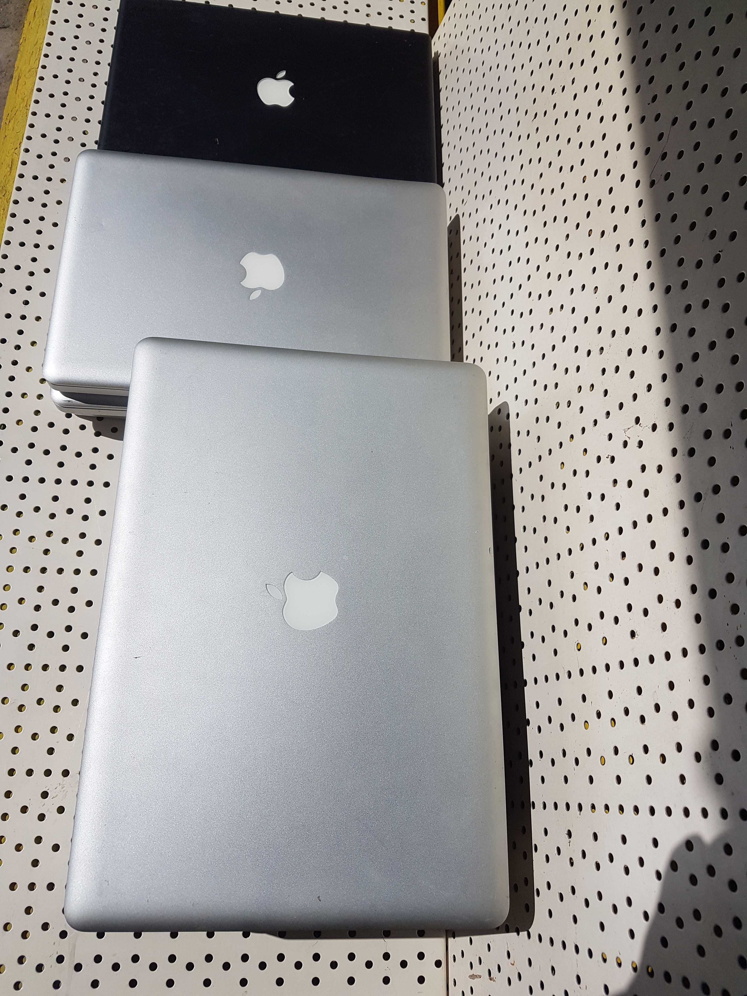 aptop A1278, A1286, A1181 pt piese, incomplete
