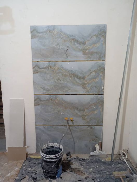 Кафельщик ремонт