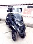 Продавам piaggio mp3 250i на части