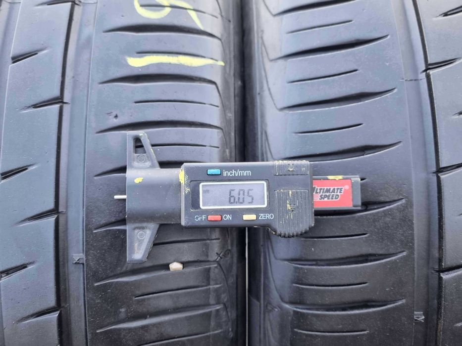 SET 2 Anvelope Vara 315/30 R22 CONTINENTAL Premium Contact 6 107Y - XL