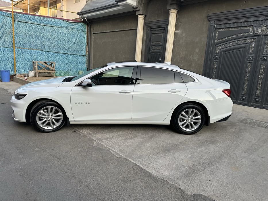 Malibu 2 малибу 2 2.4 атмасферни бензин 126000 км холати зур