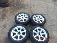 Jante BMW R17 F30 F31 F32 F33 F34 f20 F21 F22 F10 f11 F25 X1 X2 X3 X4