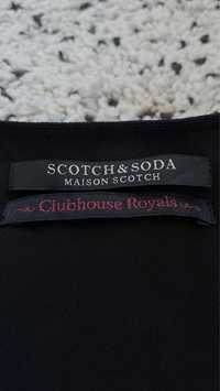 Нова дамска рокля Scotch&Soda размер L