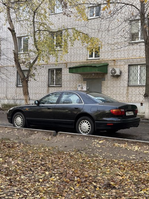 Mazda xedos 9 2.5 V6