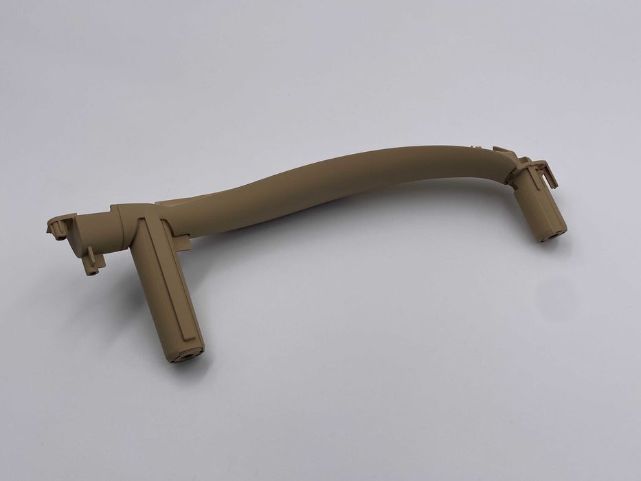 Maner usa interior pasager bej oyster BMW F15 X5 F16 X6