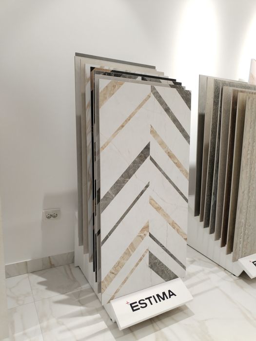 Стильный керамогранит по лучшей цене — опт и розница!