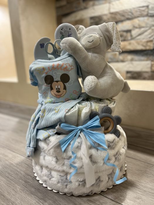 Подарък за погача или изписване