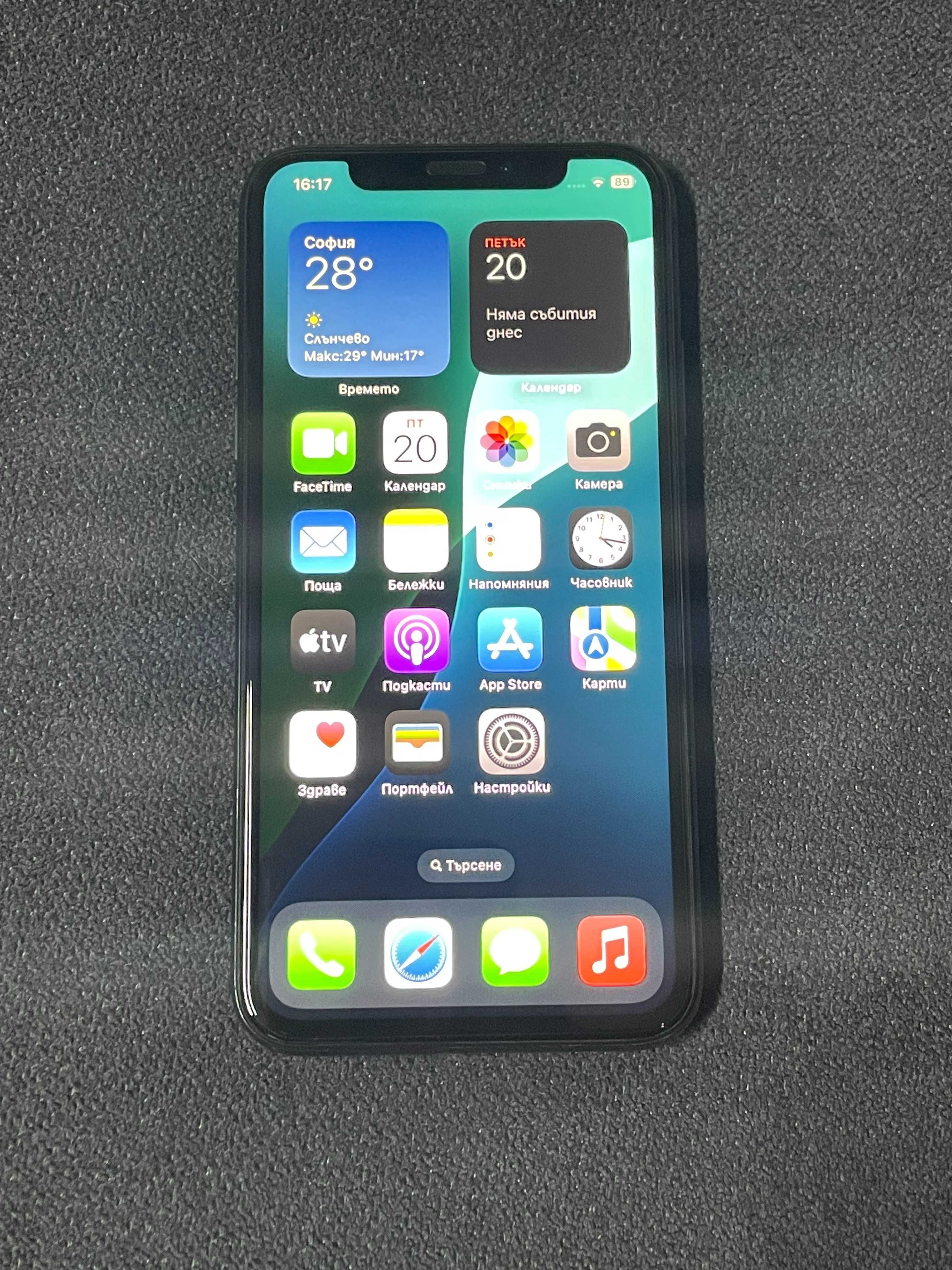 Iphone XS 256 gb Kато нов
