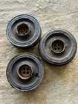 Fulie motor n57 n47 in stare buna corteco bmw f10 e60 e90