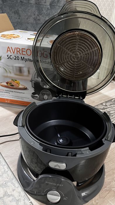 Продам мультиповар