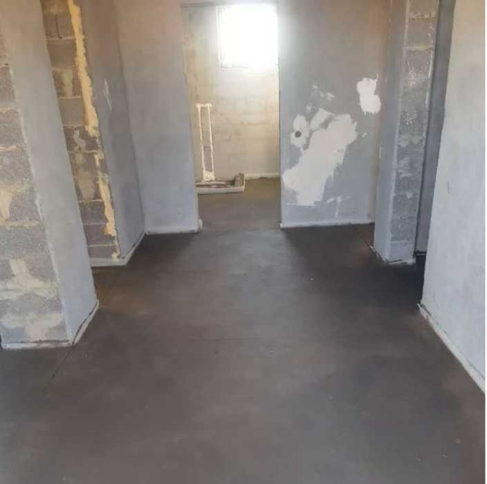 Стяжка құю/Читай описание/Стаж более 10 лет/Стяжка на пол/Стиашка/