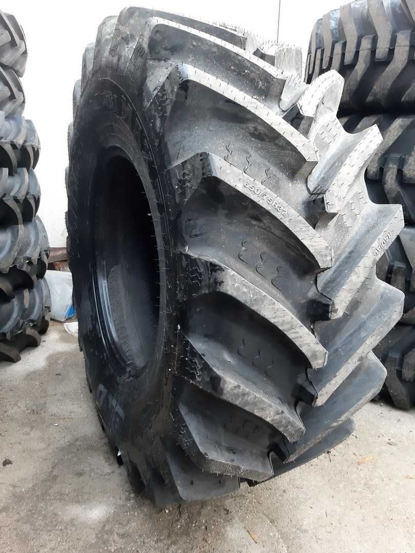 Cauciucuri pentru combina CLAAS AVERO 650/75R32 anvelope noi radiale