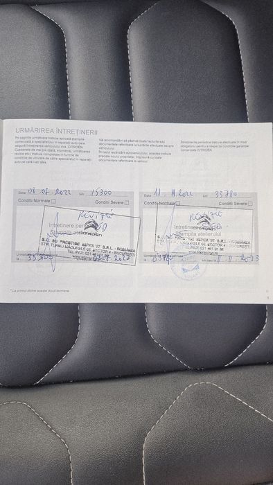 Citroen c4 2021 luna 10