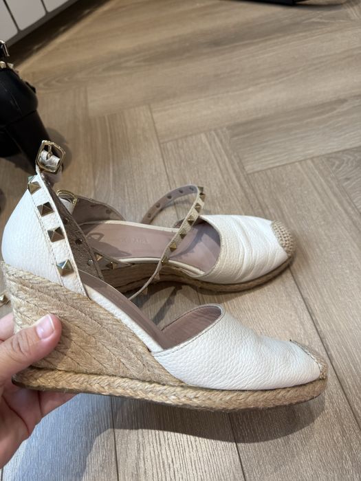 Продам сандали Perfect Pairs из натуральной кожи