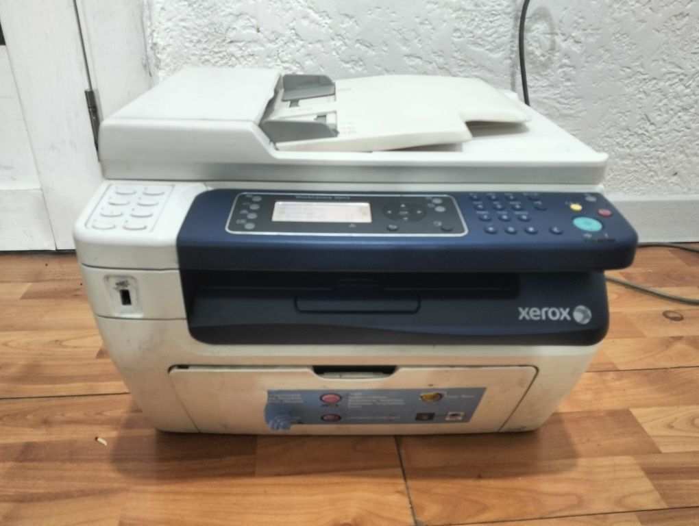 Продам принтер 3в1