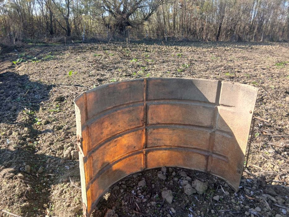 Panouri fibra de sticla