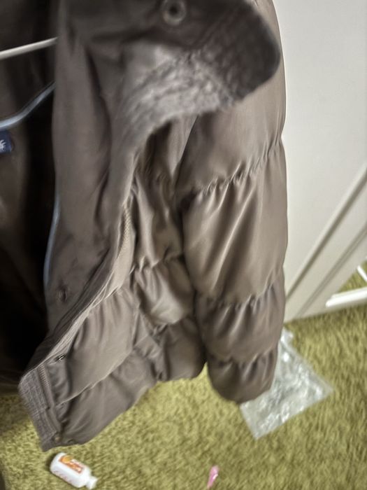 Geaca de iarna GAP marime M-L