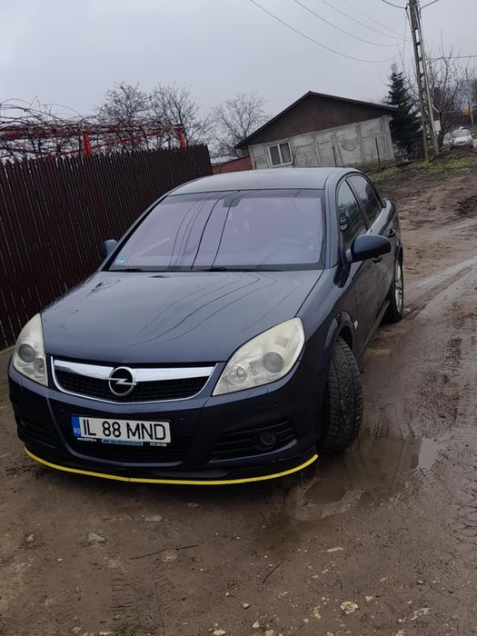 Vând Vectra c motor 1.9
