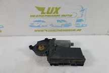 Motoras macara geam usa stanga fata 105840-201 105840201 Audi A4 B7  [din 2004 pana  2008] seria