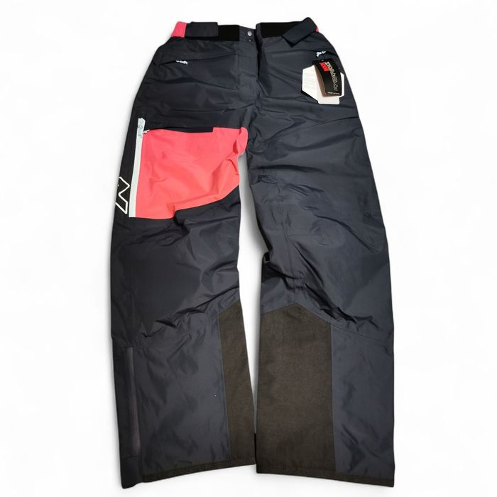 Pantaloni de ski noi Rock Experience 3-Layer M damă