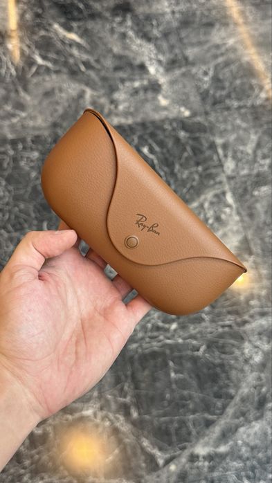 Ray-ban | Meta Wayfarer | Qora matoviy rangi