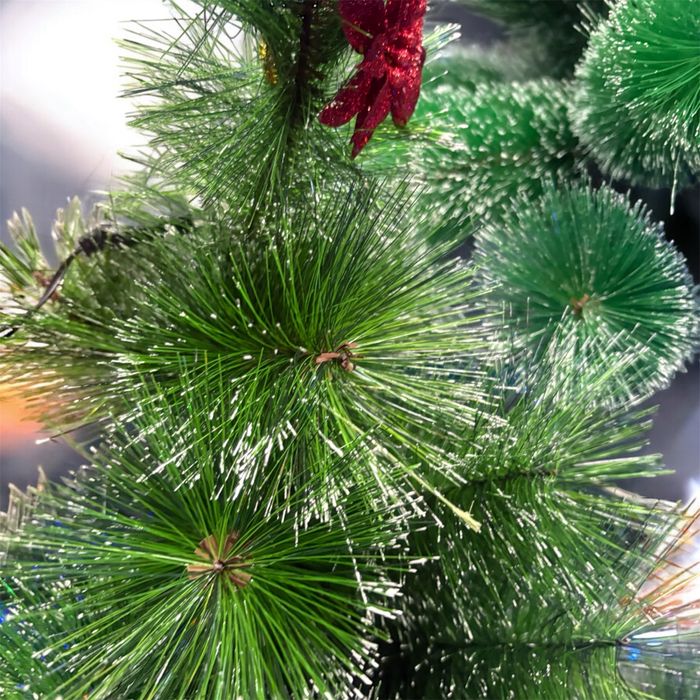 Коледна елха, изкуствена коледна елха, елхи