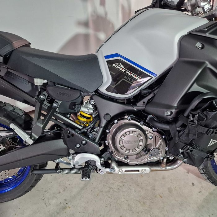 Motocicleta Yamaha Super Tenere 1200 ABS | Y02338 | motomus.ro