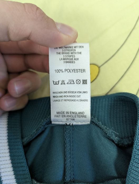 2 винтидж футболни фланелки Adidas Германия
ЦЕНИТЕ СА В ОПИСАНИЕТО