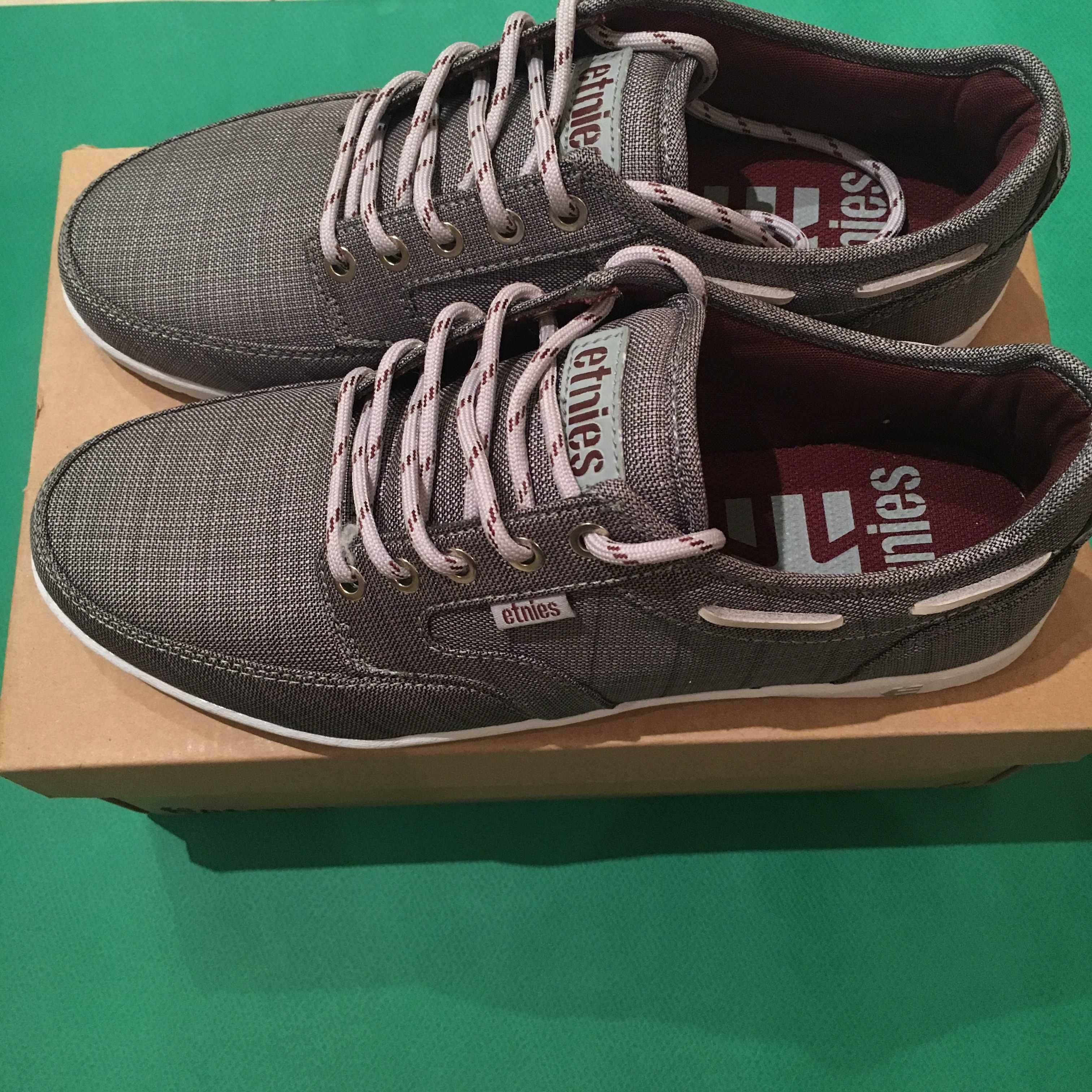 Etnies Dory sneakers / Етнис Дори Кецове
