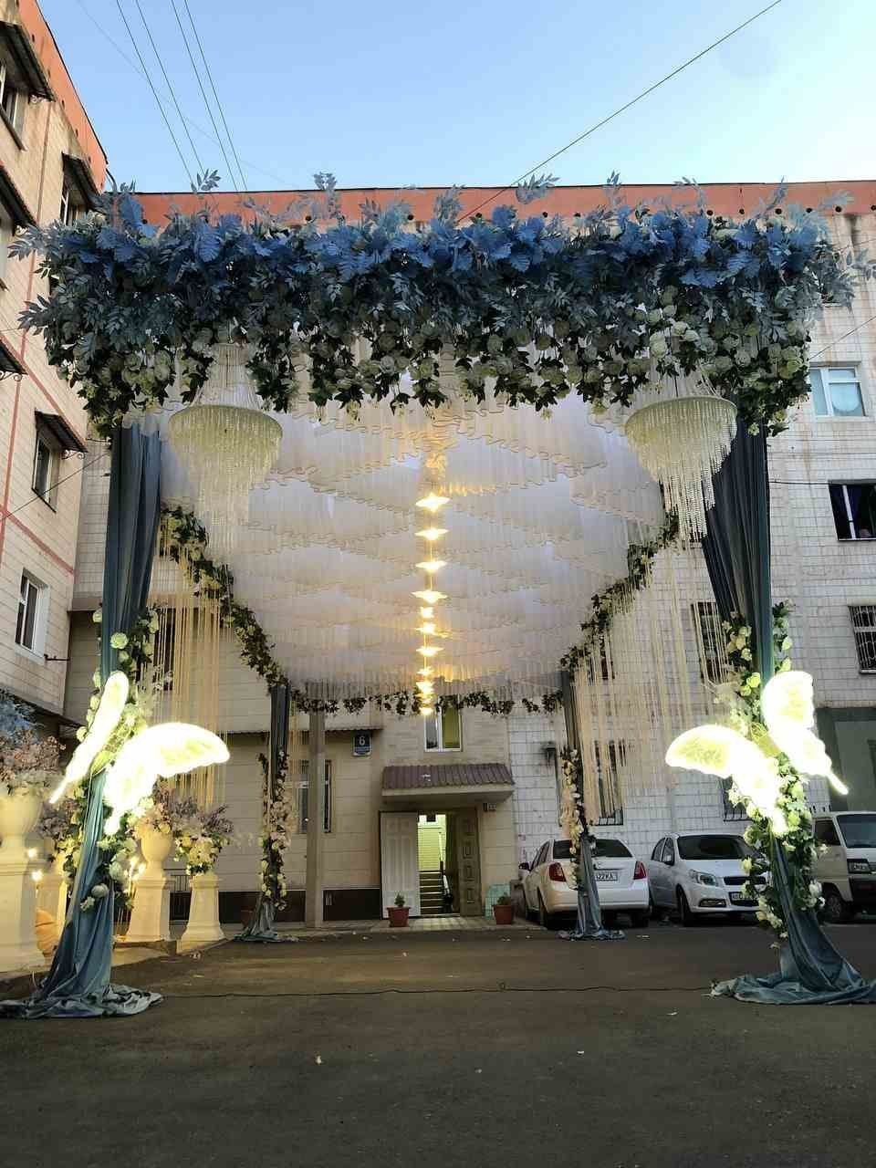 Dilfayz Decor N1