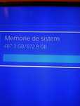 PS4 percent functional