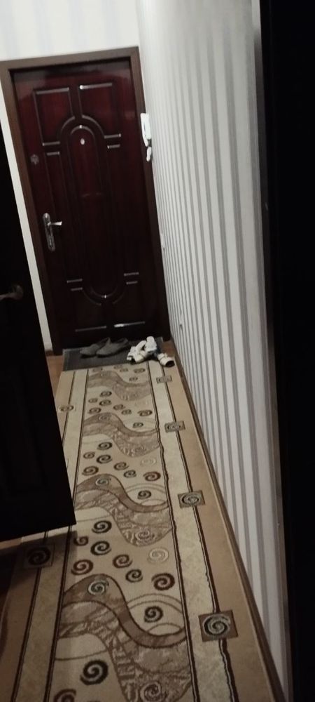 Без маклера Сдаётся СВОЯ квартира на чиланзар метро