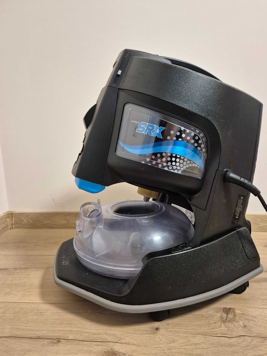 Прахосмукачка Rainbow SRX