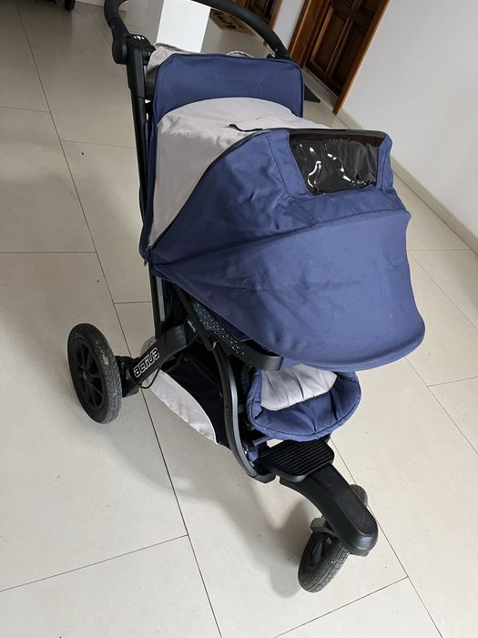 Vand carucior trio active 3