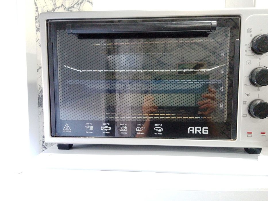 Продам духовой шкаф30.000