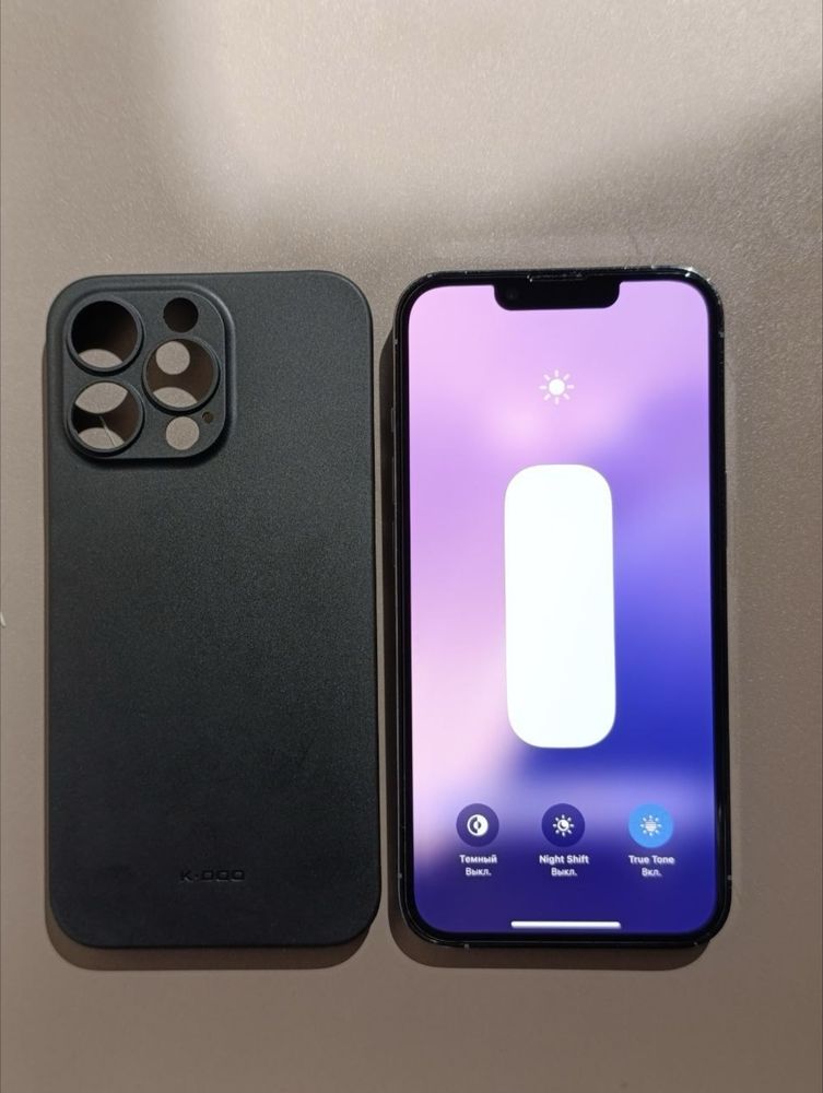 Iphone 13 pro LL/A